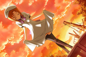 「ひぐらしのなく頃に奉」PS4版、2019年1月発売！ テキスト10M以上の大ボリュームを堪能せよ 画像