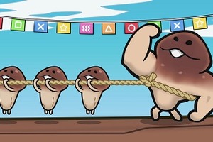 「なめこ栽培キット」に新プロモーションムービー　吉松孝博監督、GONZO制作 画像