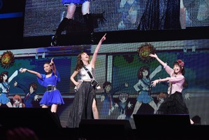 「涼宮ハルヒの憂鬱」SOS団のサプライズ参戦も！「MBS ANIME FES.2018」“夢の競演”レポート 画像