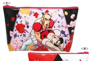 映画「クレヨンしんちゃん」マカオとジョマら悪役が遂にグッズ化！ヴィレヴァン限定 画像