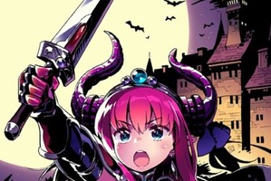 「FGO」今年のハロウィンイベで