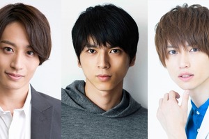 「妖怪アパートの幽雅な日常」19年1月に舞台化！ 出演は「あんステ」前山剛久ら 画像