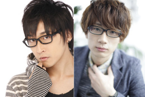 メガネが似合う声優といえば？ 50代以上が好きなアニメ、「ガンダム」抑えた1位は…：10月22日記事まとめ 画像