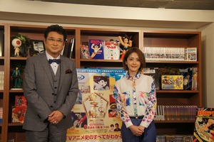 テレビアニメ50年の大型特番、アニマックス放映　アトム幻の34話・ルパン三世パイロットも登場 画像