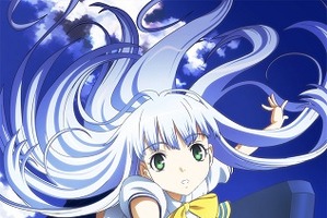 「蒼き鋼のアルペジオ」TVアニメ化決定　アニメ制作はサンジゲン、監督に岸誠二 画像