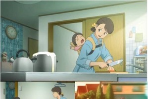 STUDIO4°C、森永ミルクキャラメル100周年記念アニメ制作　監督は芦野芳晴さん 画像