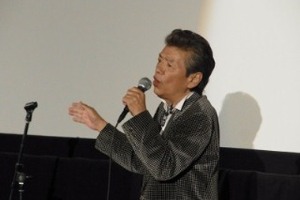 歌手・成田賢さん死去　「サイボーグ009」「電子戦隊デンジマン」主題歌など 画像