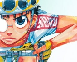 「弱虫ペダル」舞台は第3弾へ インターハイ篇に突入、東京と大阪で今夏上演 画像