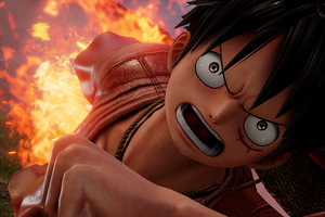 「ジャンプ」ルフィ、悟空、ナルトたちがニューヨークでバトル!?「JUMP FORCE」大迫力のCM公開 画像