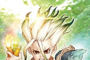 「Dr.STONE」2019年7月TVアニメ化！劇場版「ラブライブ！サンシャイン!!」本予告映像公開：11月19日記事まとめ 画像