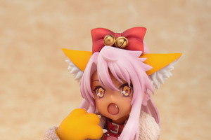 「プリズマ☆イリヤ」クロエ、“ビースト衣装”でフィギュア化！ ワイルド＆あどけないアンバランスが魅力 画像