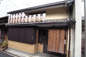 京都版トキワ荘プロジェクト　マンガ家志望者専用のシェアハウス入居者募集 画像