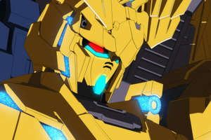 「ガンダムNT」ロングPV公開！「ガンダム」40周年に向けさらなる飛躍！：11月27日記事まとめ 画像