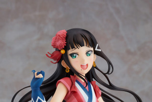 「ラブライブ！サンシャイン!!」ダイヤ、“未熟DREAMER”衣装で立体化！ BDフィギュア第7弾 画像