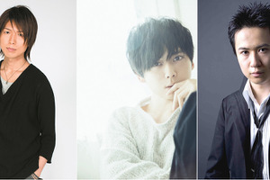 2018年一番“推せた”男性声優は？【中間結果】「ガンダムNT」称賛の声続々！：12月4日記事まとめ 画像