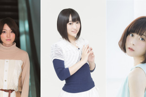 2018年一番“推せた”女性声優は？【中間結果】今年ネットでバズった声優は誰？：12月5日記事まとめ 画像