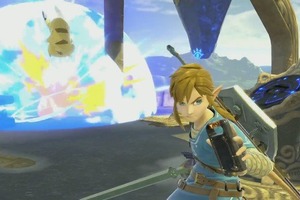 「スマブラSP」参戦ファイターのこと、もっと知りたい！ 原作ゲームをご紹介【複数参戦作品編】 画像