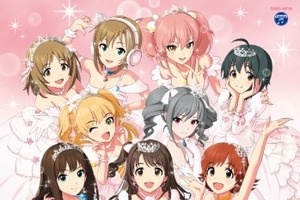 「アイマス シンデレラガールズ」　選抜総選挙の上位5名がCDリリース 画像