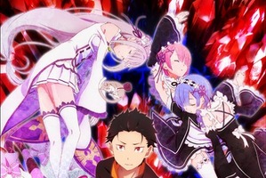 いちばん好きな双子キャラは？「ホスト部」常陸院ブラザーズを抑え2年連続1位に輝いたのは… 画像