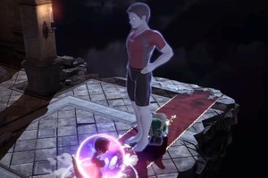 「スマブラSP」うーん、深い！ 設定の深さに思わずうなるスピリッツバトル10選【特集】 画像