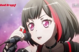 「バンドリ！」アニメ2期バンドPV公開！ Roselia、Afterglowたちも動き出す 画像