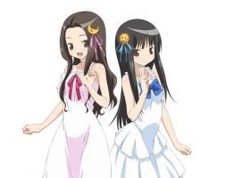 ClariSのfacebookページがオープン グラフィグを使った企画も実施中 画像