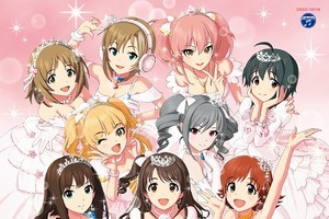 「アイマス シンデレラガールズ」新企画始動 　新CD シリーズはカバー曲、リクエスト募集中 画像