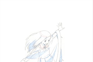 東宝×オレンジが強力タッグ！ 丸井グループ、新作ショートアニメ制作へ 19年3月公開 画像