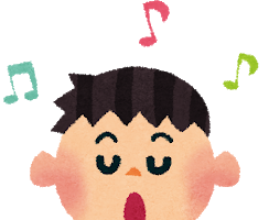 歌がうまいキャラクターといえば？ アンケート〆切は1月10日まで【のど自慢の日】 画像