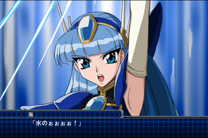 「スパロボT」ゲーム情報第2弾！ レイアース、Gガン、ガン×ソード...5機体の新規戦闘画面が公開 画像