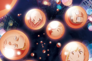 【アニメ！アニメ！編集部が選ぶ2018年No.1アニメ／Vol.3】「ヒナまつり」“家族”とはまた違った深い絆を感じる 画像