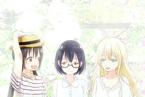 【アニメ！アニメ！編集部が選ぶ2018年No.1アニメ／Vol.4】「あそびあそばせ」この作品、はっきり言って詐欺ですよ 画像