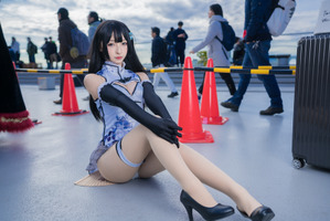 【コスプレ】「コミケ95」最終日に神楽坂真冬、伊織もえなど人気美女レイヤー集結！【写真166枚】 画像