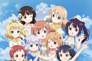 誕生日を祝った、12月生まれのアニメキャラは？ トップはクリスマス生まれのキャラクター！ 画像