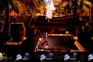 「スマブラSP」あなたの“お気に入りテクニック”は？ 読者からオススメの遊び方が続々【アンケート】 画像