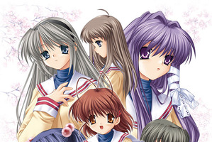 「CLANNAD」スイッチ版、2019年春発売決定！ 5.1chサラウンドにも対応、臨場感が大幅アップ 画像