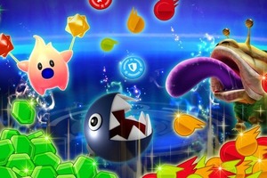 「スマブラSP」“経験値とSPが倍増！おトクな3日間”開催決定　スピリッツ育成の大チャンス！ 画像