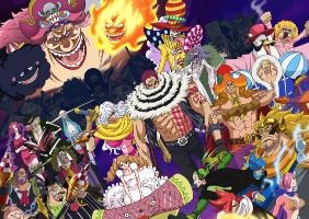 目標としたい“理想の大人”キャラといえば？【女性キャラ編】3位「コナン」妃英理、2位「ワンピース」ニコ・ロビン、1位は… 画像