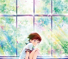 アニメ映画「ねらわれた学園」ビジュアル初公開　主題歌はsupersell 画像