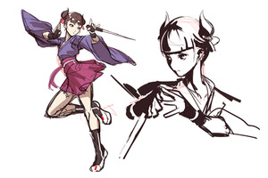 国産インディー新作ゲーム「ヤタガラス Attack on Cataclysm」　クラウドファンディングをスタート 画像