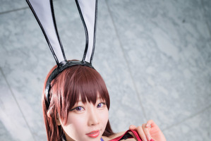 【コスプレ】色気たっぷりなバニーガールも！「コスプレ博 in TFT」美女レイヤーまとめ【写真166枚】 画像