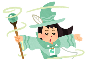 風を操るキャラといえば？ アンケート〆切は2月1日まで【風の日】 画像