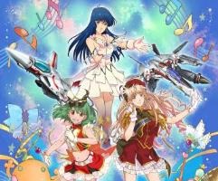 「マクロス超時空展覧会」　東京に続き名古屋でも開催 画像