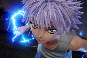 ワンピース、BLEACH、HUNTER×HUNTER... 「JUMP FORCE」参戦キャラクターが一挙公開！ 画像