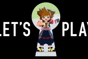 「キングダムハーツIII」遂に本日リリース！ 最後の発売カウントダウン動画も公開 画像