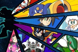 「スマブラSP」ロックマンシリーズのスピリッツ大集合！ イベント“メタルヒーローズ集結！”開催 画像