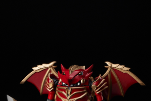 「メカトロウィーゴ」いまだかつてない重装甲のウィーゴ！ 「MU」とのコラボフィギュア登場 画像