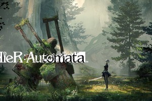 2019年、“アニメ化”期待値の高いコンテンツは？ ハッカドールが「ニーア オートマタ」ほか7作品を選出 画像