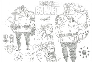 劇場版「ワンピース」第2弾特報公開／【コスプレ】“中国版コミケ”の美女レイヤーまとめ：2月21日記事まとめ 画像