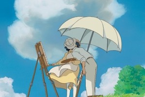 『風立ちぬ』主題歌「ひこうき雲/荒井由実」デジタル配信で首位 リリースから40年を経て 画像